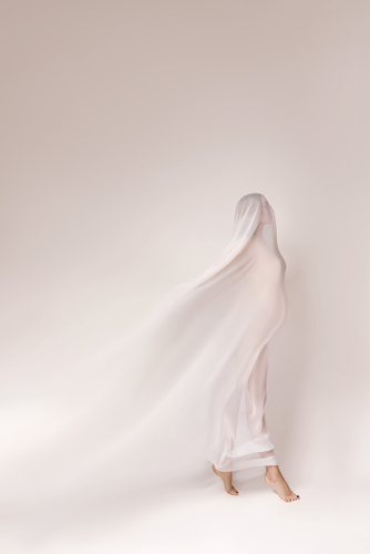 Veil of New Beginnings