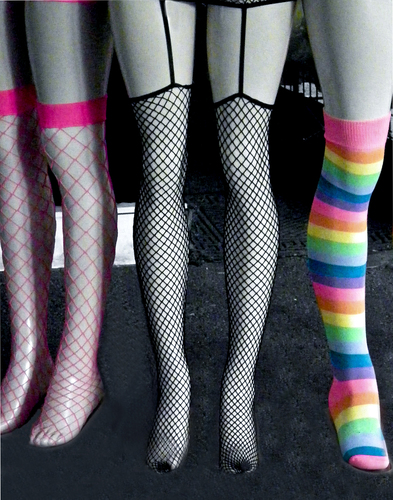 Long Legs