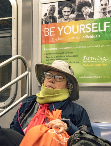 Be Yourself