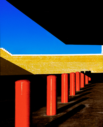 Deconstruction