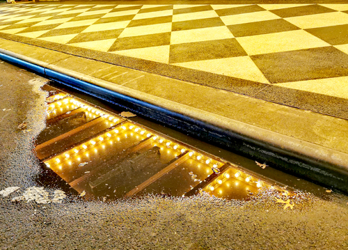The Plaza