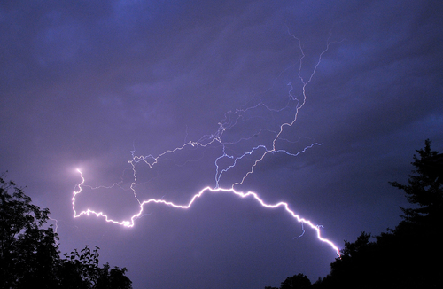 High Voltage