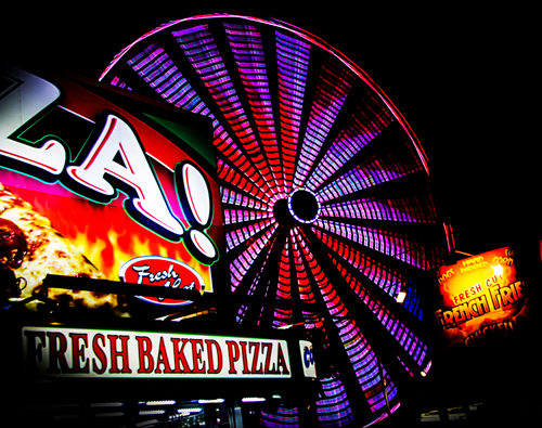 South Florida Fair