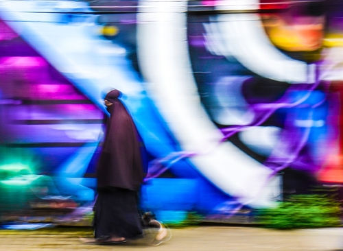 Culture Clash
