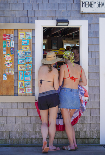 Beach Break