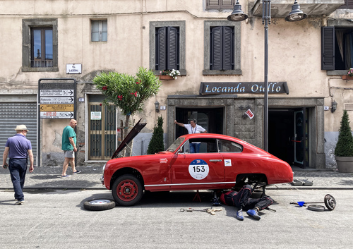 Mille Miglia