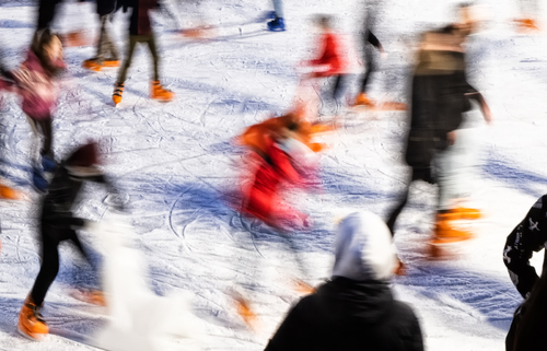Iceskate