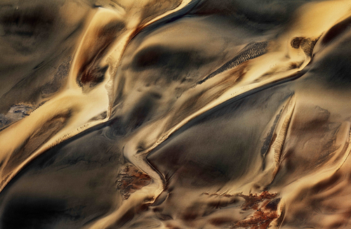 poetry of silence XXII-2