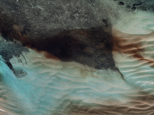A Kind of Blue No.155