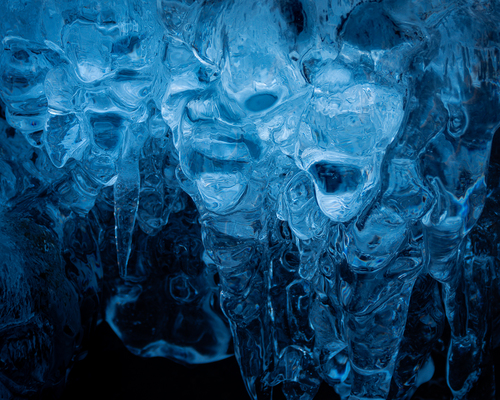 The First Icemen