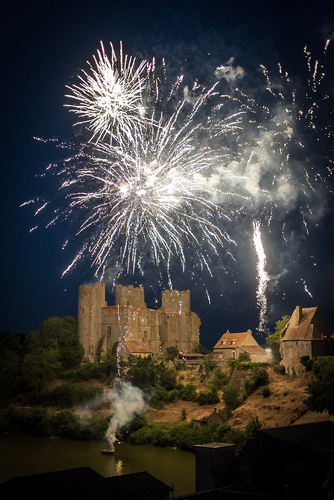 Forteresse de Bourbon
