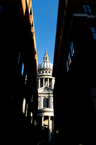 London