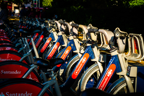 Bicycles
