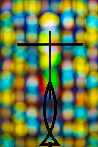 The Cross