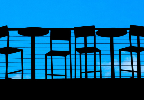 Musical chairs