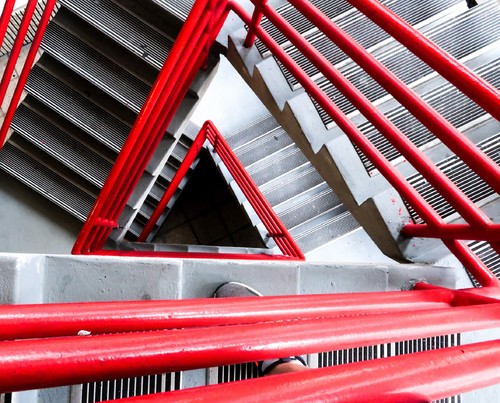 Step Down