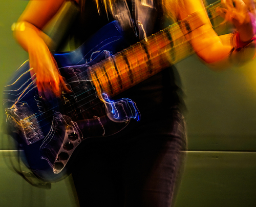 Shake Up The House