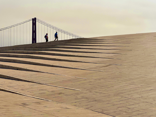 Crossing