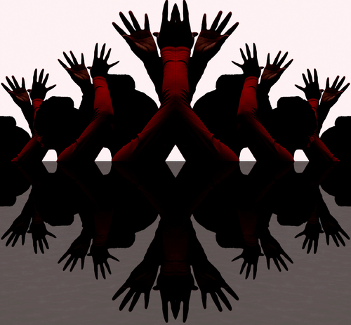 Hands On