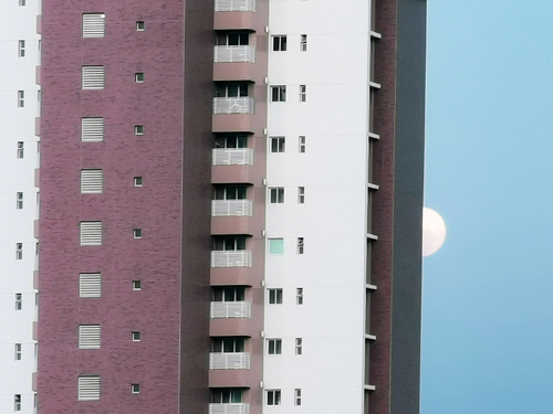 The Moon