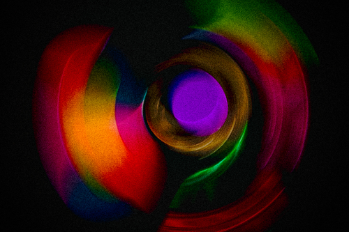 Convoluted #4