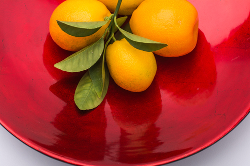 Fruit Bowl