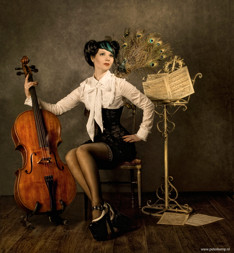 Cello