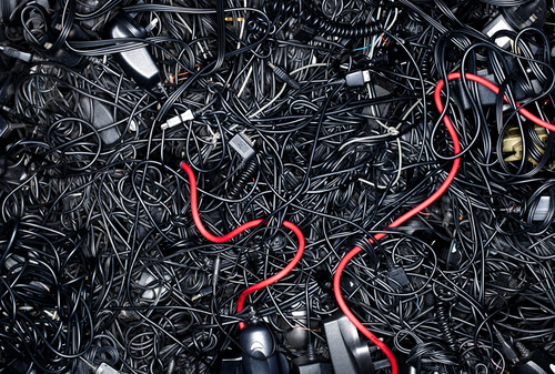 Wires