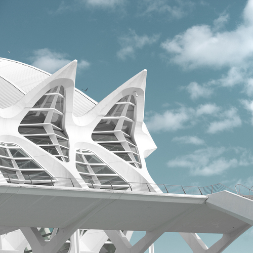 Calatrava 03