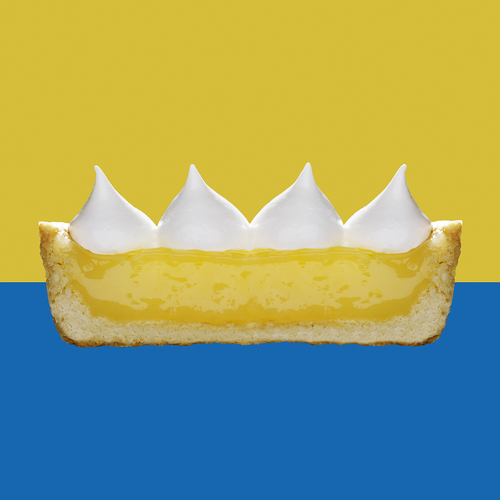 Lemon Meringue Pie