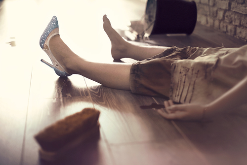 Cinderella