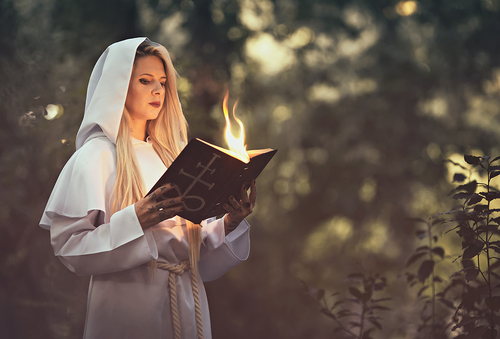 Holy Book