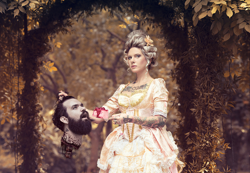Marie Antoinette