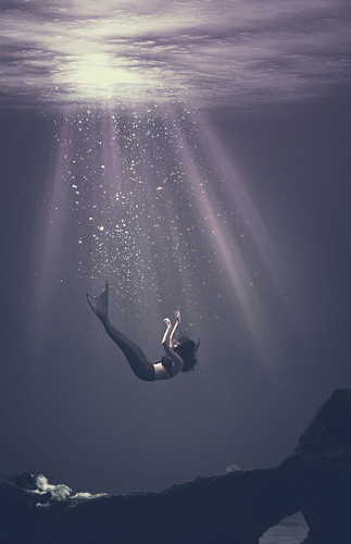 Mermaid