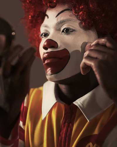 Clown