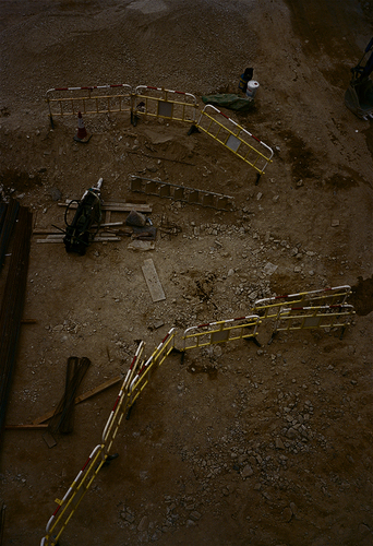 Construction Sense