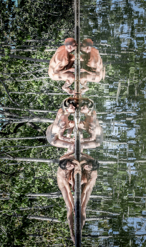 I will be your mirror 
