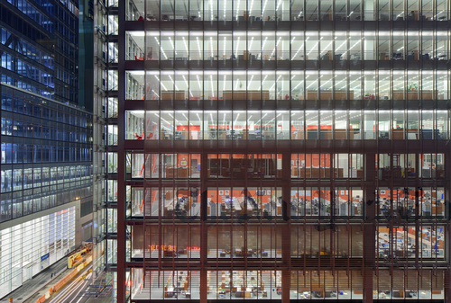 20 Eighth Avenue