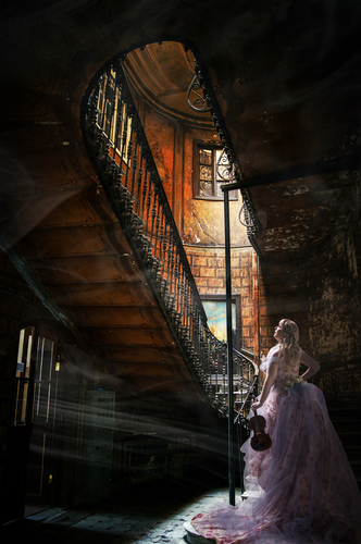 String Fantasy