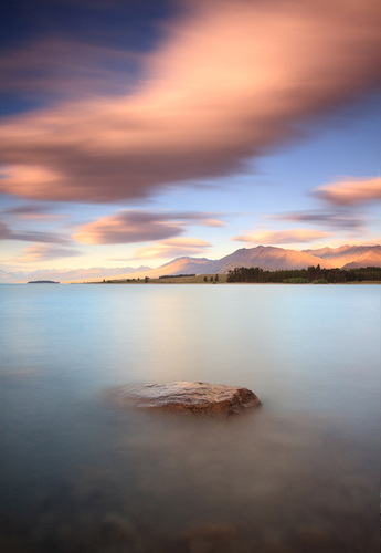 Tekapo