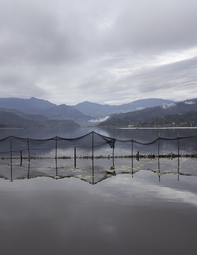 Lake