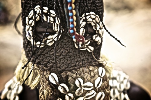 Dama Dance
