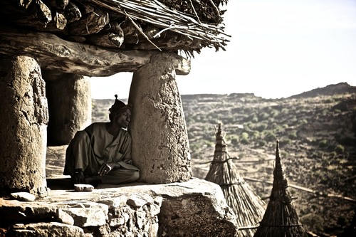 Dogon Country