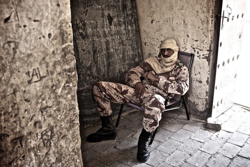 Mali Army