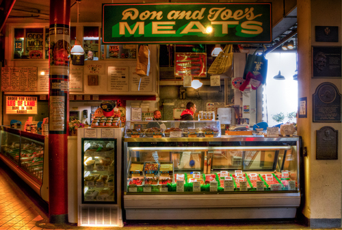 Don & Joe's Meats