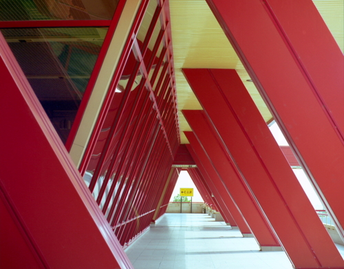 Architecture ai-3