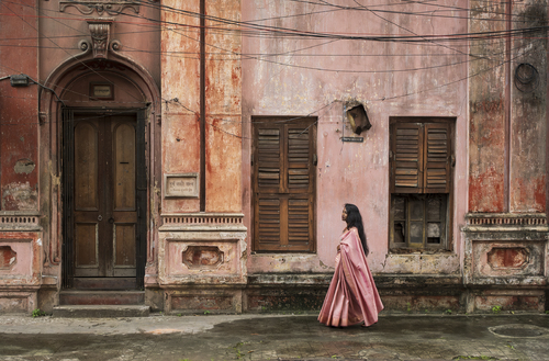 Shyambazar Kolkata