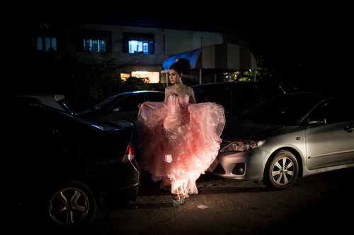 Katheoy - Thailand's Third Gender