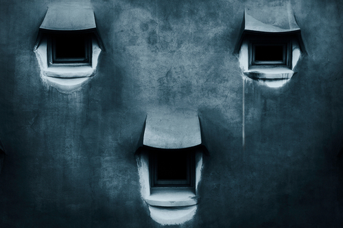 Silent Cry