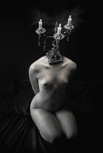 Wax Tears